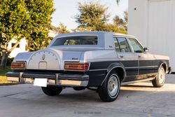 1980 Lincoln Versailles for sale