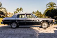 1980 Lincoln Versailles for sale