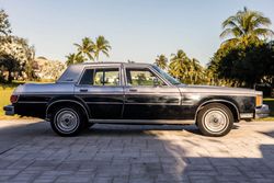 1980 Lincoln Versailles for sale