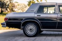 1980 Lincoln Versailles for sale