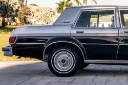 1980 Lincoln Versailles for sale