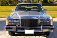 1980 Lincoln Versailles for sale