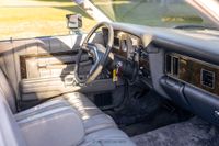 1980 Lincoln Versailles for sale