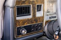 1980 Lincoln Versailles for sale