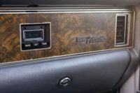 1980 Lincoln Versailles for sale