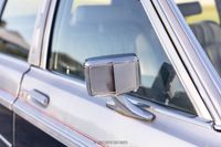 1980 Lincoln Versailles for sale
