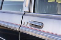 1980 Lincoln Versailles for sale
