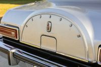 1980 Lincoln Versailles for sale
