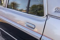 1980 Lincoln Versailles for sale
