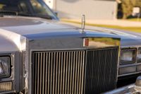 1980 Lincoln Versailles for sale