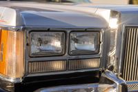 1980 Lincoln Versailles for sale