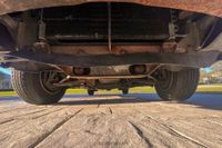 1980 Lincoln Versailles for sale