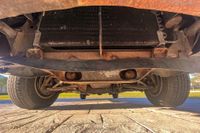 1980 Lincoln Versailles for sale