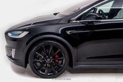 2017 Tesla Model X P100D for sale