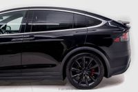 2017 Tesla Model X P100D for sale