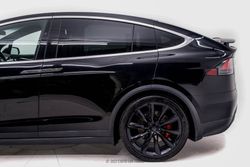 2017 Tesla Model X P100D for sale
