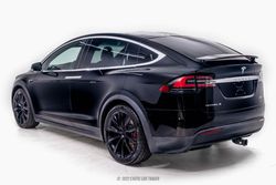 2017 Tesla Model X P100D for sale