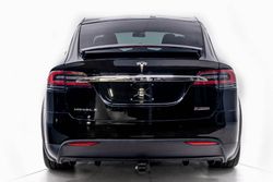 2017 Tesla Model X P100D for sale