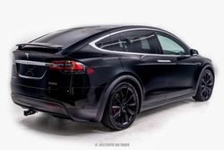 2017 Tesla Model X P100D for sale