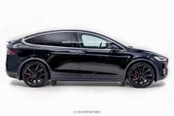 2017 Tesla Model X P100D for sale