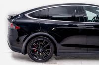 2017 Tesla Model X P100D for sale