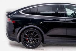 2017 Tesla Model X P100D for sale