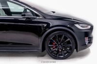 2017 Tesla Model X P100D for sale