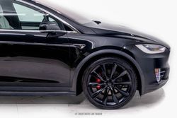 2017 Tesla Model X P100D for sale