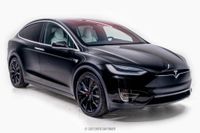 2017 Tesla Model X P100D for sale