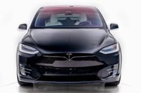 2017 Tesla Model X P100D for sale
