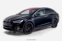 2017 Tesla Model X P100D for sale
