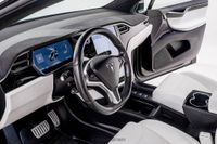 2017 Tesla Model X P100D for sale
