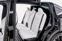 2017 Tesla Model X P100D for sale