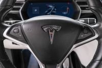 2017 Tesla Model X P100D for sale