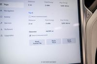 2017 Tesla Model X P100D for sale