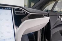 2017 Tesla Model X P100D for sale