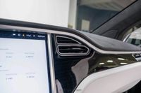 2017 Tesla Model X P100D for sale