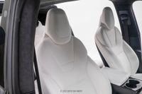 2017 Tesla Model X P100D for sale