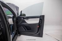 2017 Tesla Model X P100D for sale