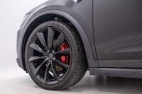 2017 Tesla Model X P100D for sale