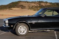1968 Chevrolet Camaro SS for sale