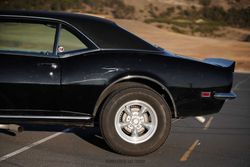 1968 Chevrolet Camaro SS for sale