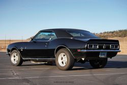 1968 Chevrolet Camaro SS for sale