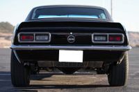 1968 Chevrolet Camaro SS for sale