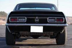 1968 Chevrolet Camaro SS for sale