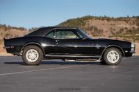 1968 Chevrolet Camaro SS for sale