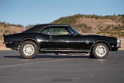 1968 Chevrolet Camaro SS for sale
