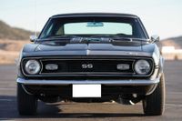 1968 Chevrolet Camaro SS for sale