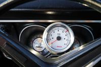 1968 Chevrolet Camaro SS for sale