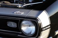 1968 Chevrolet Camaro SS for sale